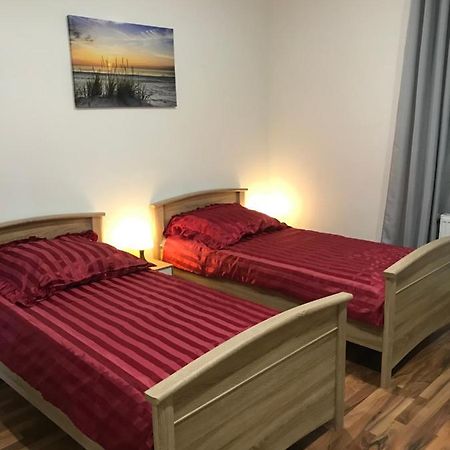 Wagner Ferien Apartments Essen Eksteriør billede